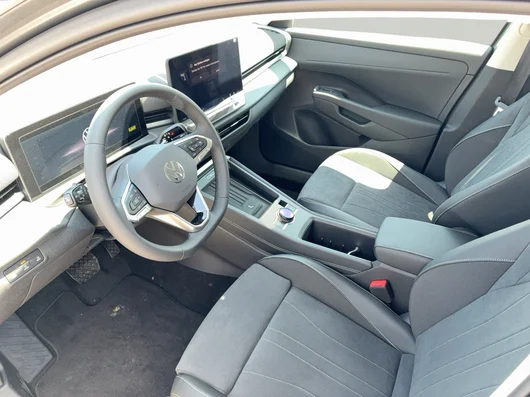 Bild eines VW T-Roc Style eTSI DSG