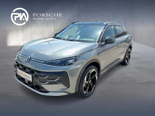 Bild eines VW T-Roc Style eTSI DSG