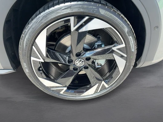 Bild eines VW T-Roc Style eTSI DSG