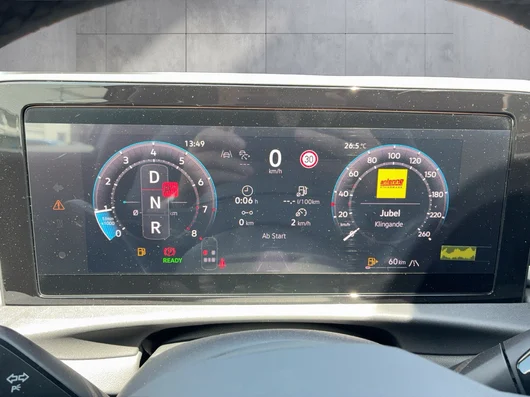 Bild eines VW T-Roc Style eTSI DSG