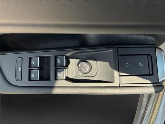 Bild eines VW T-Roc Style eTSI DSG