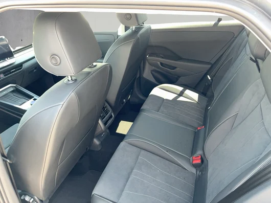 Bild eines VW T-Roc Style eTSI DSG