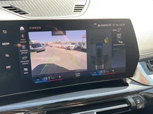 BMW X1 sDrive 18 d in schwarz - metallic