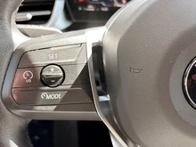 BMW X1 sDrive 18 d in schwarz - metallic