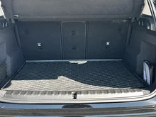 BMW X1 sDrive 18 d in schwarz - metallic