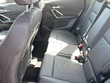 BMW X1 sDrive 18 d in schwarz - metallic