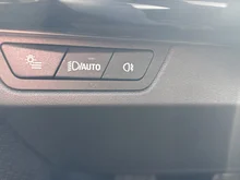 BMW X1 sDrive 18 d in schwarz - metallic