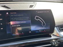 BMW X1 sDrive 18 d in schwarz - metallic