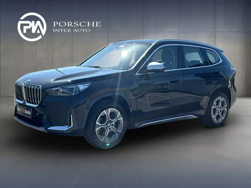BMW X1 sDrive 18 d