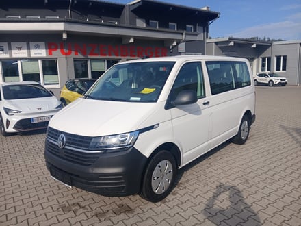 VW Transporter Kombi TDI