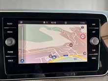VW T-Cross Sport TSI in Deep Black Perleffekt