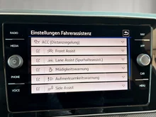 VW T-Cross Sport TSI in Deep Black Perleffekt
