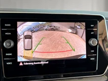 VW T-Cross Sport TSI in Deep Black Perleffekt