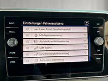 VW T-Cross Sport TSI in Deep Black Perleffekt