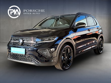 VW T-Cross Sport TSI