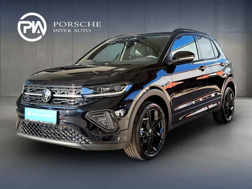VW T-Cross Sport TSI