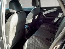 VW T-Cross Sport TSI in Deep Black Perleffekt