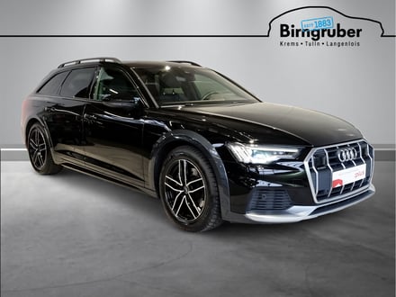 Audi A6 Allroad 40 TDI quattro PA