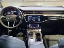 Thumbnail-Foto von Fahrzeug