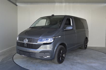 VW Multivan Trendline TDI 4MOTION