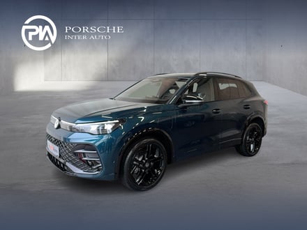 VW Tiguan Sport eHybrid DSG 150 kW