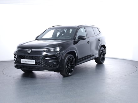 VW Tayron Sport TDI 4MOTION DSG