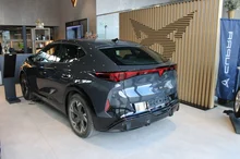 Thumbnail-Foto von Fahrzeug