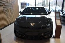 Thumbnail-Foto von Fahrzeug