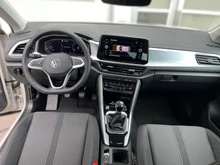 Thumbnail-Foto von Fahrzeug