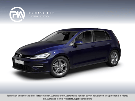 VW Golf Rabbit TDI SCR