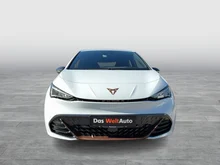 CUPRA Born 58 150kW/204PS in Nevada-Weiß Metallic