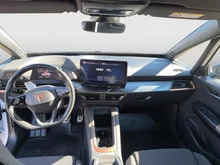 CUPRA Born 58 150kW/204PS in Nevada-Weiß Metallic