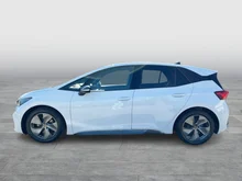 CUPRA Born 58 150kW/204PS in Nevada-Weiß Metallic