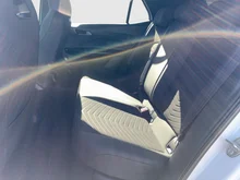 CUPRA Born 58 150kW/204PS in Nevada-Weiß Metallic