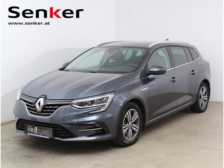 Renault Megane IV Grandtour Intens