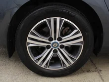 Thumbnail-Foto von Fahrzeug