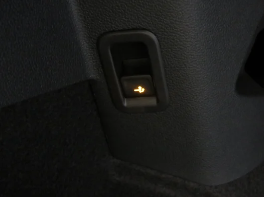 Bild eines Golf Sport mHEV TSI DSG