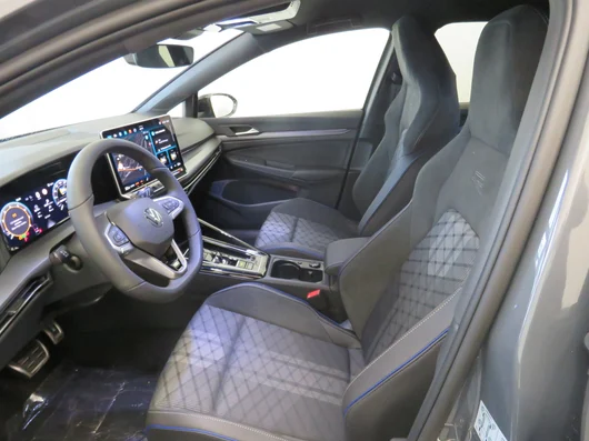 Bild eines Golf Sport mHEV TSI DSG