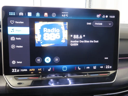 Bild eines Golf Sport mHEV TSI DSG