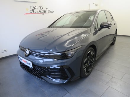 VW Golf Sport mHEV TSI DSG