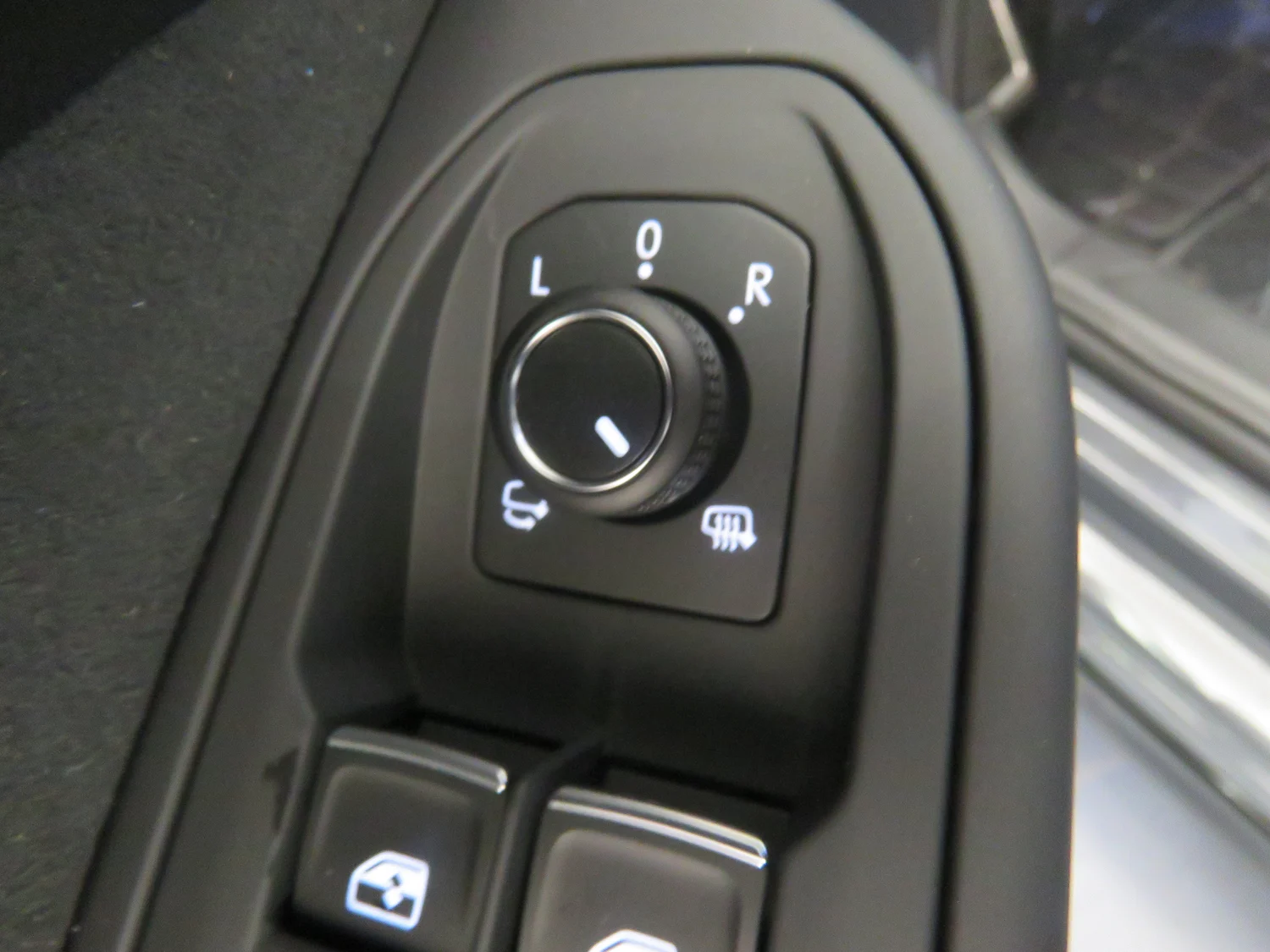 Bild eines Golf Sport mHEV TSI DSG