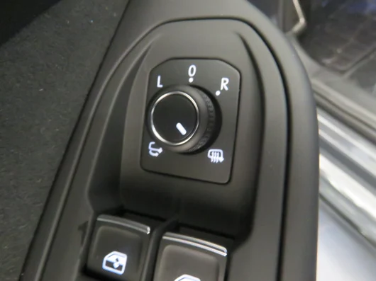 Bild eines Golf Sport mHEV TSI DSG