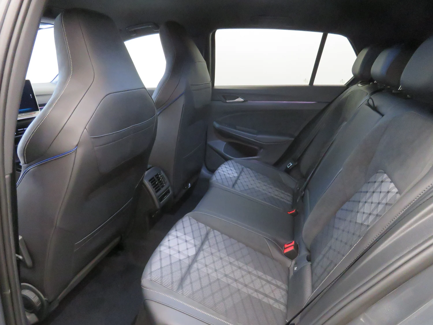 Bild eines Golf Sport mHEV TSI DSG