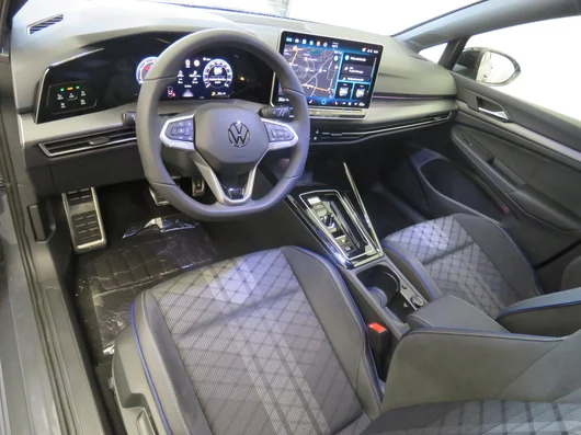 Bild eines Golf Sport mHEV TSI DSG