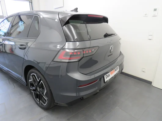 Bild eines Golf Sport mHEV TSI DSG