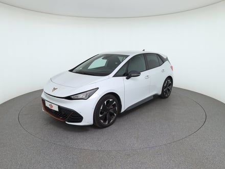 SEAT Born 77 e-Boost 170kW/231PS