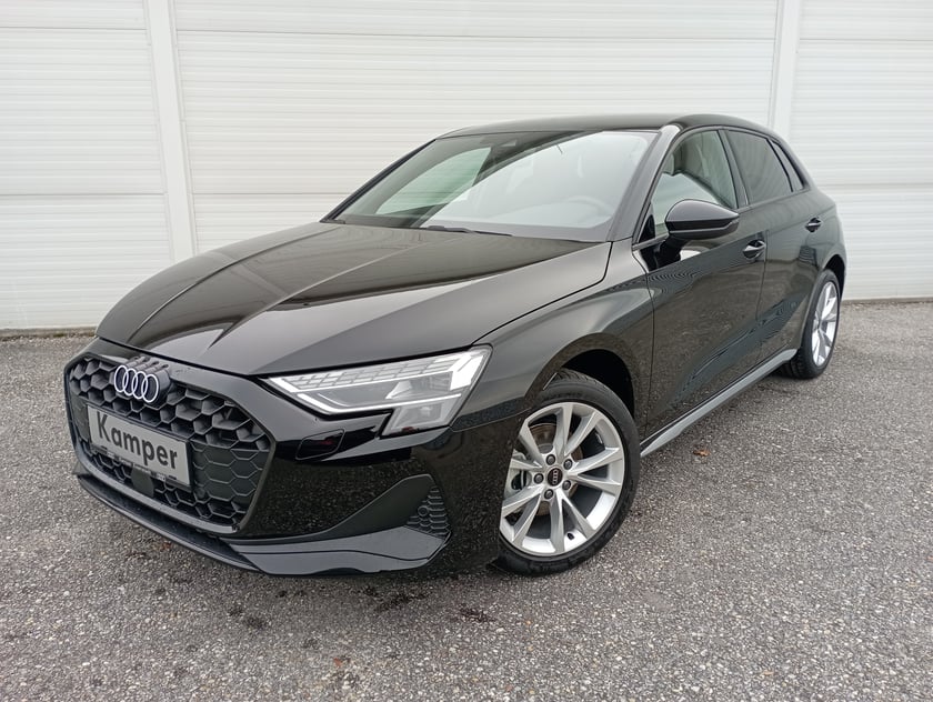 Audi A3 Sportback 30 TFSI