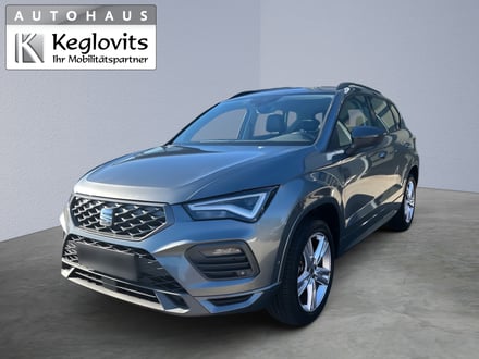 SEAT Ateca FR 1.5 TSI ACT
