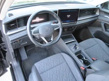 VW Tayron Friends eHybrid DSG 150kW in Grenadillschwarz Metallic