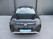 VW Tayron Friends eHybrid DSG 150kW in Grenadillschwarz Metallic